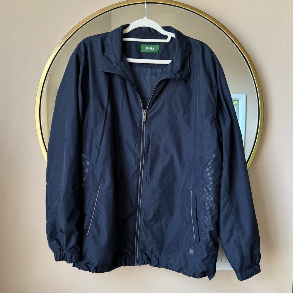 Men’s Daiz jacket